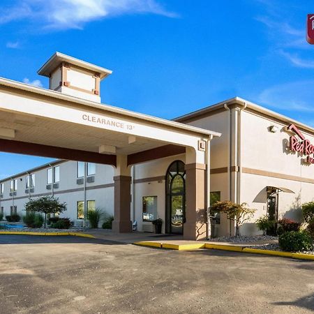 Red Roof Inn Carrollton Exterior photo