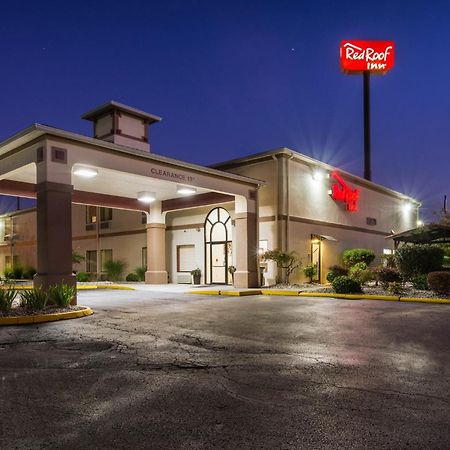 Red Roof Inn Carrollton Exterior photo