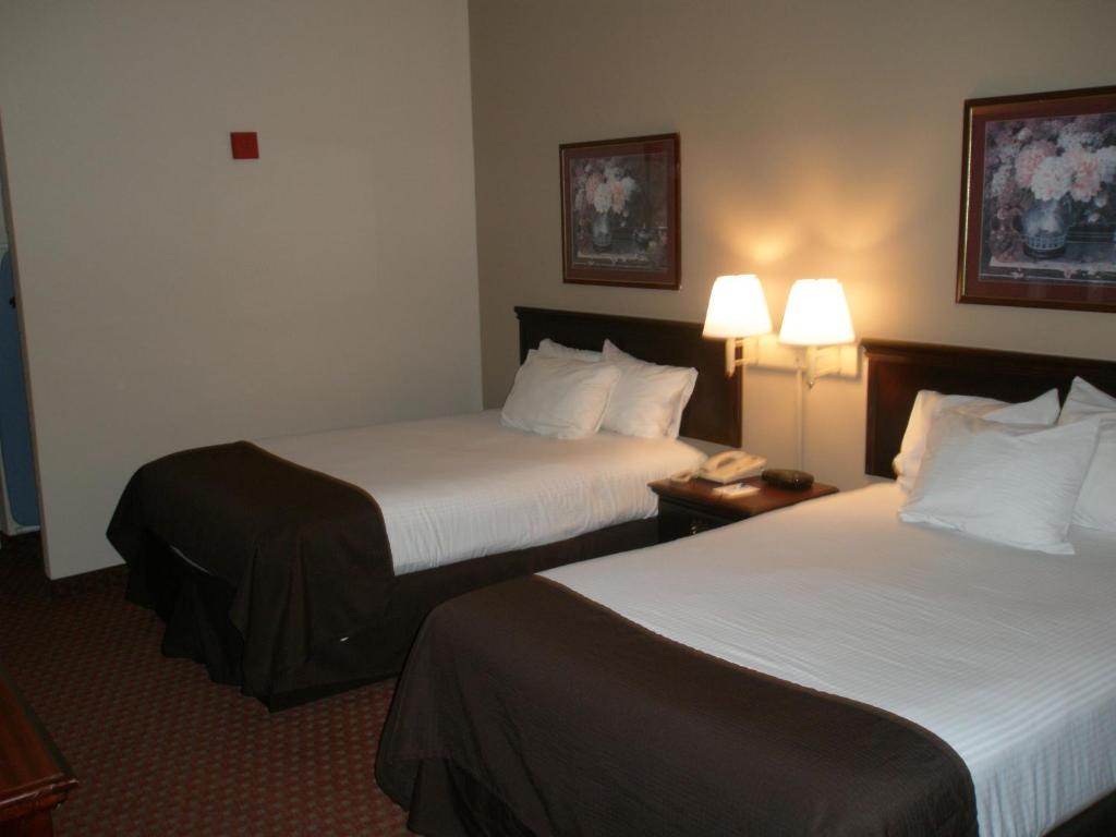 Red Roof Inn Carrollton Room photo