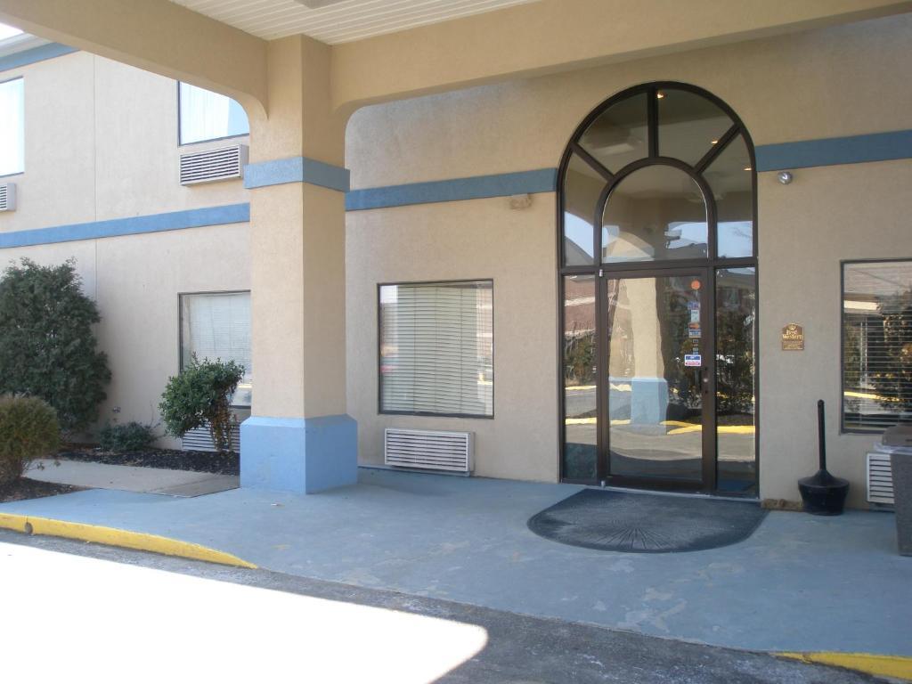 Red Roof Inn Carrollton Exterior photo