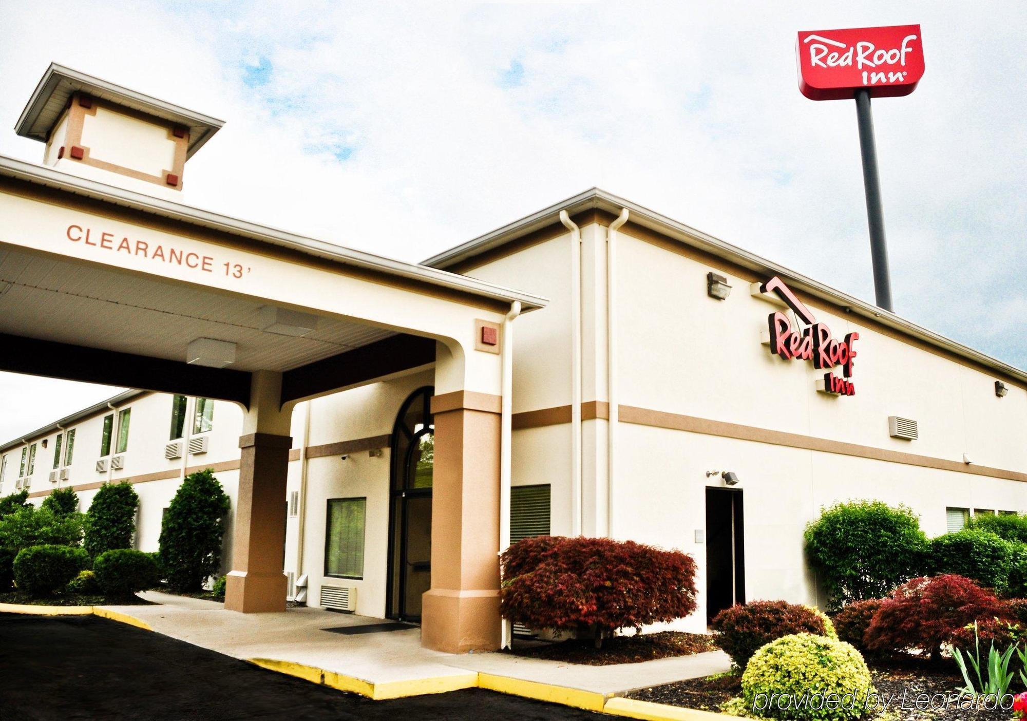 Red Roof Inn Carrollton Exterior photo